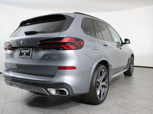 New 2026 BMW X5 xDrive40i image 9