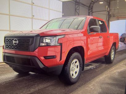 Used 2023 Nissan Frontier S w/ Technology Package