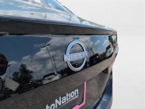 New 2025 Nissan Altima 2.5 SR image 25