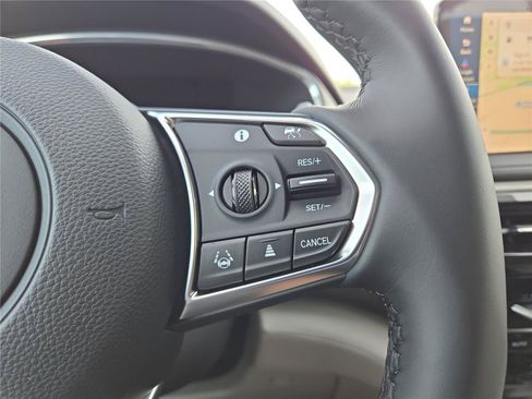 New 2026 Acura MDX SH-AWD w/ Technology Package image 12