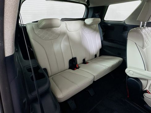 Used 2022 Hyundai Palisade Limited FWD image 14
