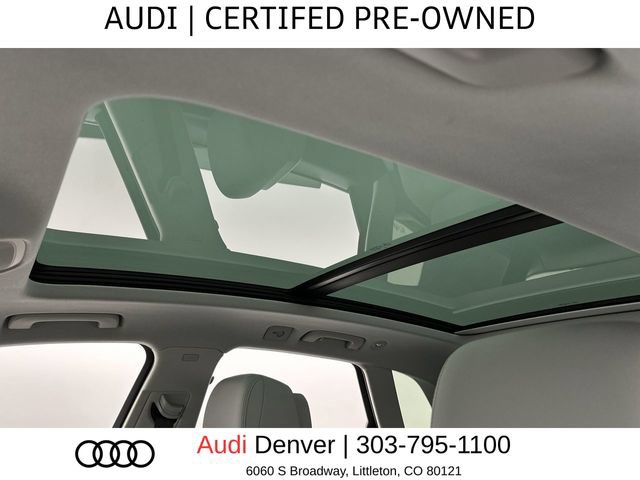 Certified 2022 Audi Q5 2.0T Premium AWD/4WD image 21