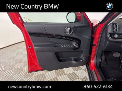 Certified 2023 MINI Cooper Countryman S image 12