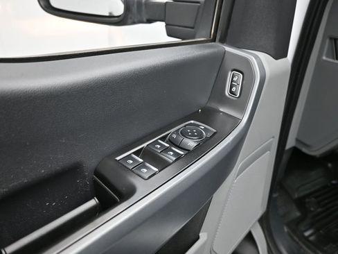 Certified 2023 Ford F250 XLT w/ F-250 >10K GVWR Package image 11
