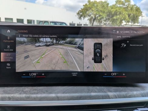 Used 2023 BMW ALPINA XB7 image 14