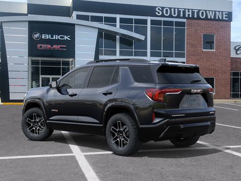 New 2026 GMC Terrain AT4 w/ Technology Package II AWD/4WD image 27