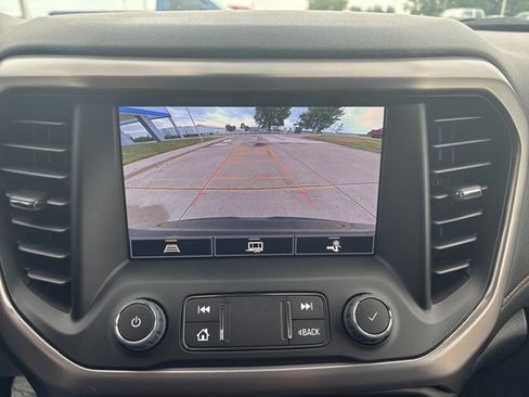 Used 2023 GMC Acadia AT4 w/ Trailering Package AWD/4WD image 36
