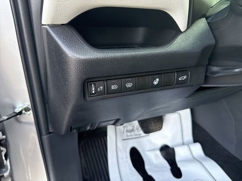 Used 2024 Toyota RAV4 XLE Premium w/ Weather Package image 16