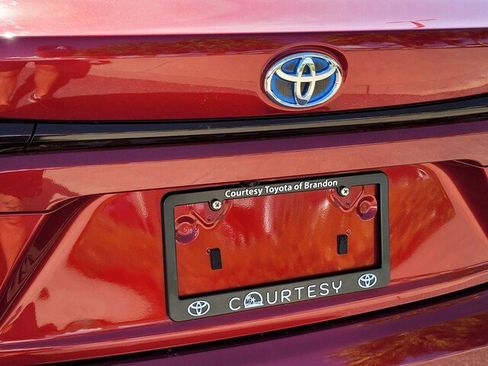 Certified 2024 Toyota Corolla LE image 26