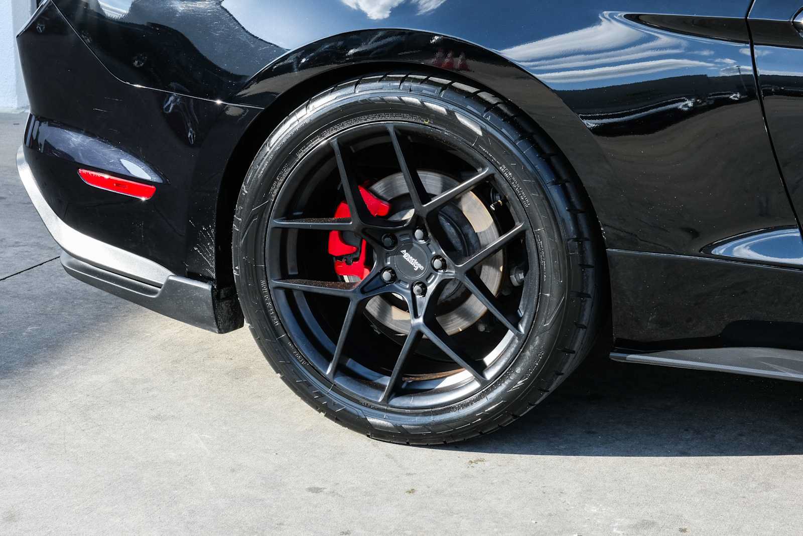 Used 2019 Ford Mustang Bullitt w/ Bullitt Electronics Package RWD image 7