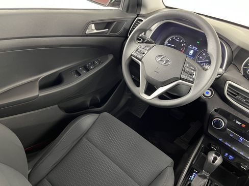 Used 2019 Hyundai Tucson Value AWD/4WD image 9
