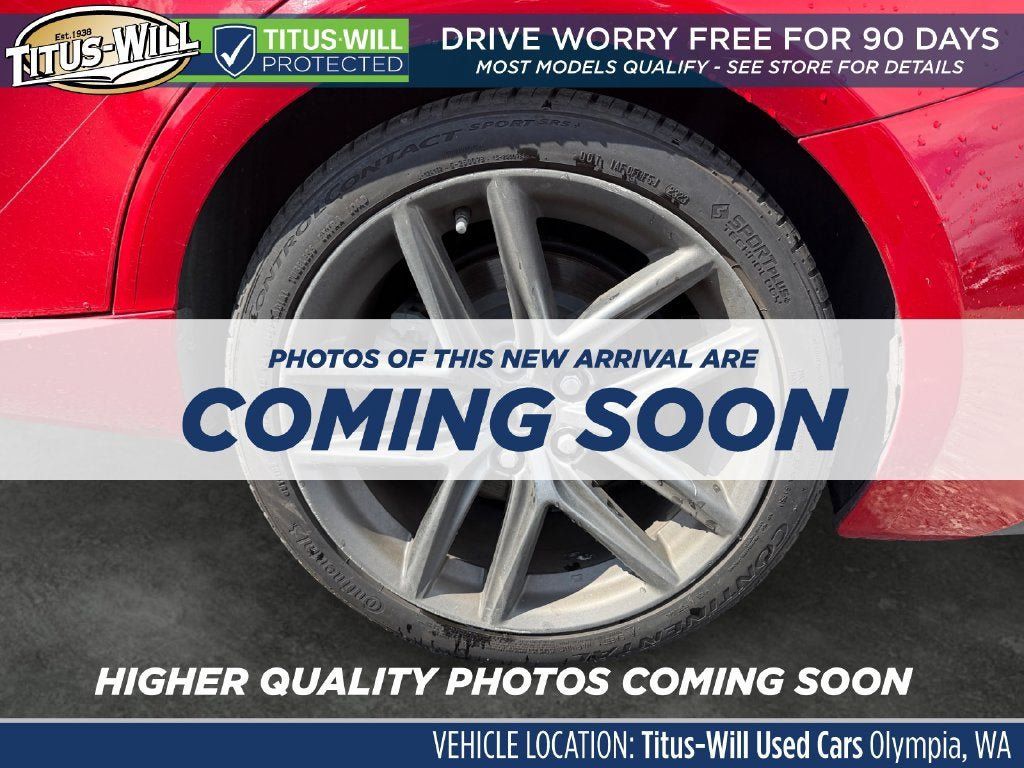 Used 2017 Lexus IS 200t F Sport w/ F Sport Package RWD image 6