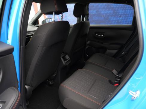 New 2027 Honda HR-V Sport image 18
