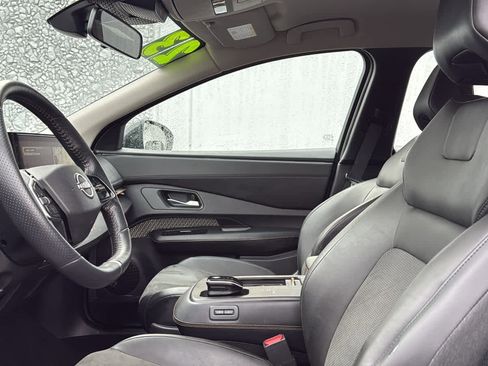 Certified 2023 Nissan Ariya AWD image 16