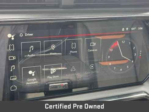 Certified 2024 GMC Sierra 2500 AT4 w/ AT4 Premium Plus Package AWD/4WD image 16