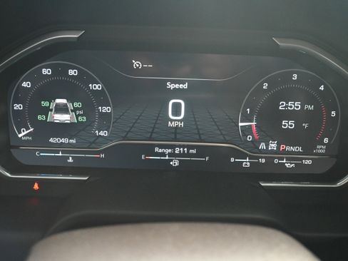 Used 2024 GMC Sierra 2500 Denali w/ Max Trailering Package image 21