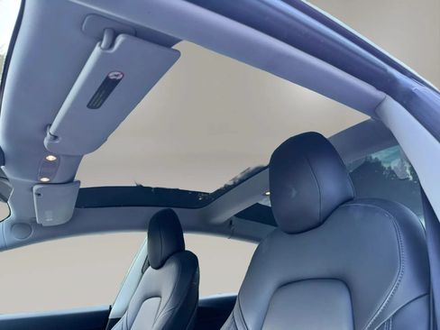Used 2018 Tesla Model 3 Long Range AWD/4WD image 21