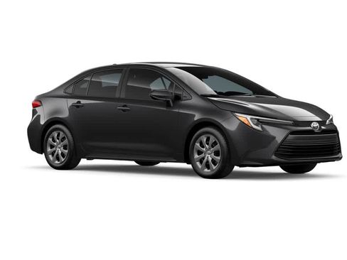 New 2026 Toyota Corolla LE FWD image 14