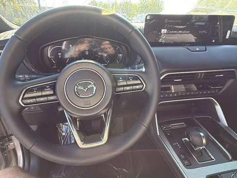 New 2026 MAZDA CX-90 Plug-In Hybrid w/ Premium Plus image 11