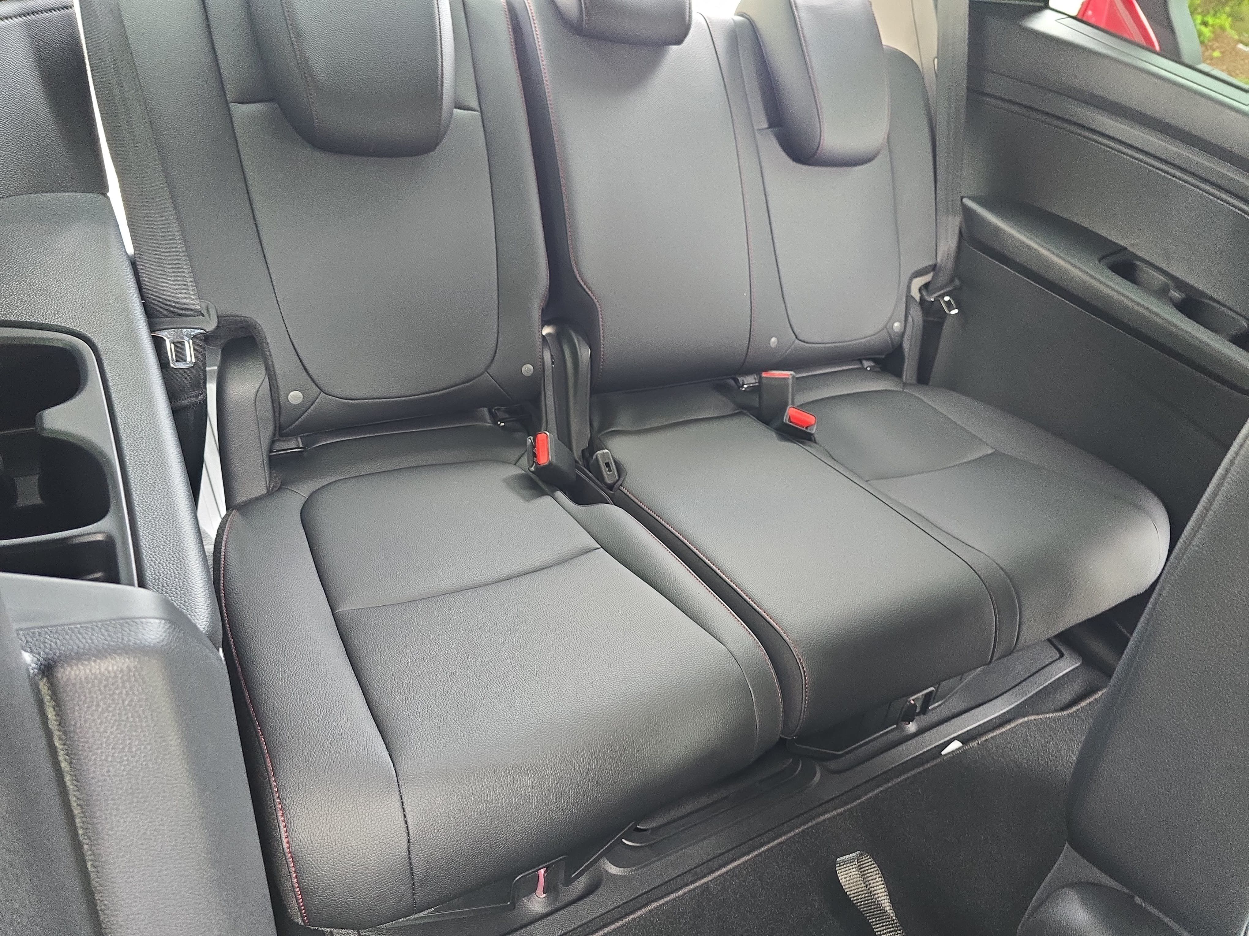 New 2026 Honda Odyssey Sport-L image 12