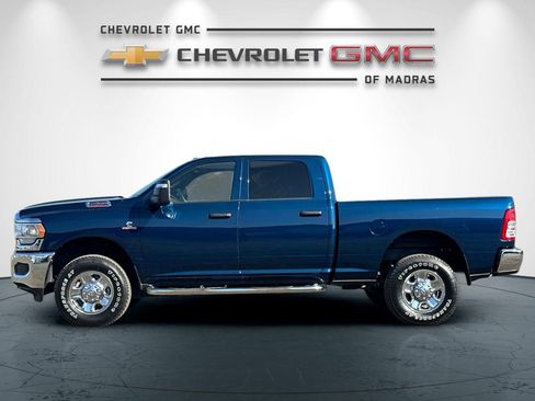 Used 2023 RAM 2500 Tradesman image 6