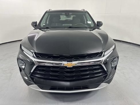Used 2024 Chevrolet Blazer LT w/ Convenience Package AWD/4WD image 25