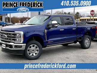 New 2026 Ford F250 Lariat w/ Lariat Ultimate Package video 2