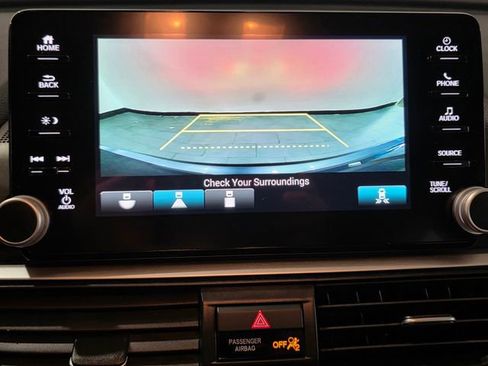 Used 2020 Honda Accord EX image 20