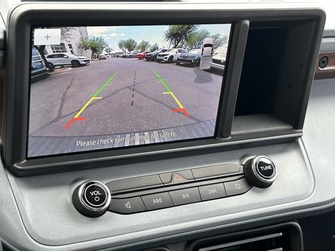 Used 2024 Ford Maverick Lariat FWD image 22