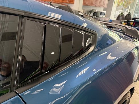 Used 2019 Ford Mustang Shelby GT350 w/ Technology Package RWD image 25