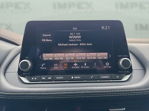 Used 2023 Nissan Rogue SV w/ SV Premium Package image 18