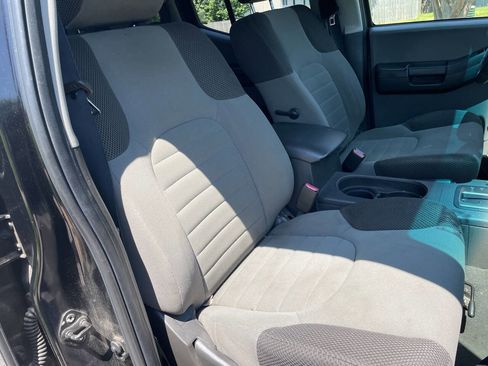 Used 2006 Nissan Xterra S image 22