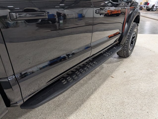 Used 2025 Ford F150 Raptor w/ Equipment Group 803A Raptor R AWD/4WD image 11