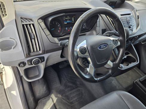 Used 2019 Ford Transit 250 148 Low Roof RWD image 25