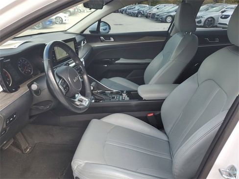 Used 2023 Kia K5 EX w/ EX Premium Package image 17