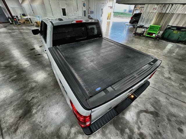 Certified 2023 Ford F150 XLT w/ Equipment Group 302A High AWD/4WD image 26