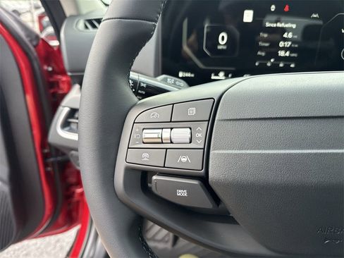 New 2025 Kia K4 EX image 16