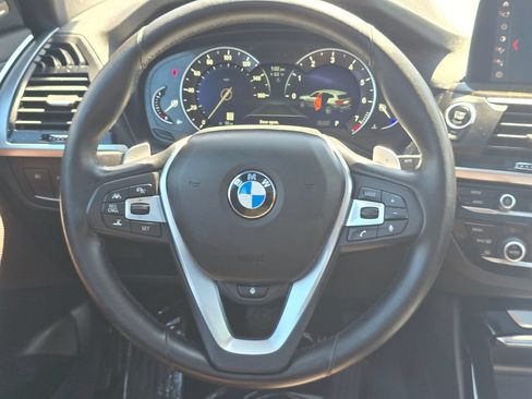 Used 2019 BMW X3 xDrive30i w/ Premium Package AWD/4WD image 19