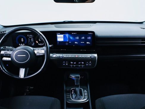 Used 2024 Hyundai Kona SEL image 20