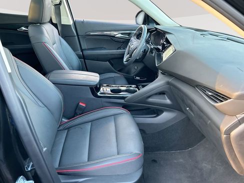 Certified 2023 Buick Envision Essence w/ Technology Package I AWD/4WD image 31