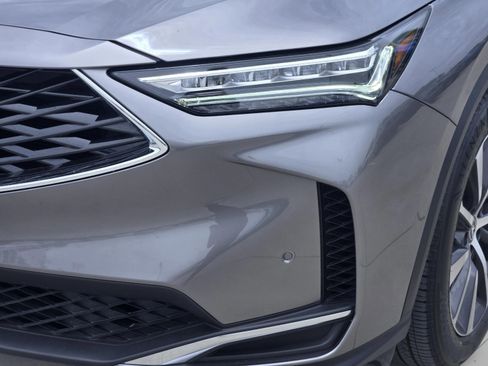 Certified 2026 Acura MDX FWD w/ Technology Package image 28