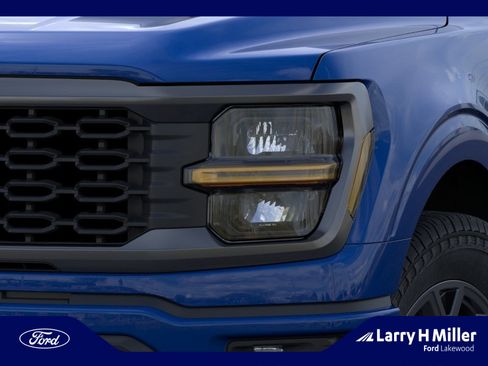 New 2026 Ford F150 STX AWD/4WD image 18
