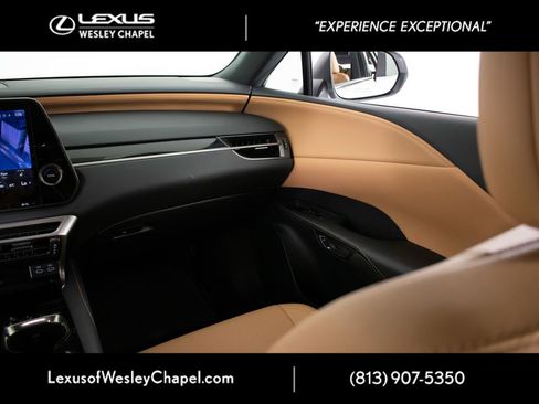 Used 2025 Lexus RX 350 FWD w/ Accessory Package image 31