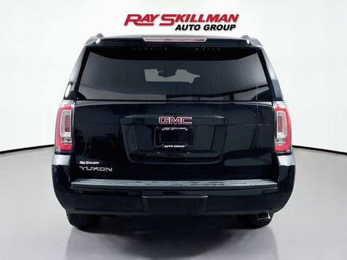 Used 2020 GMC Yukon SLT w/ Premium Edition AWD/4WD image 6