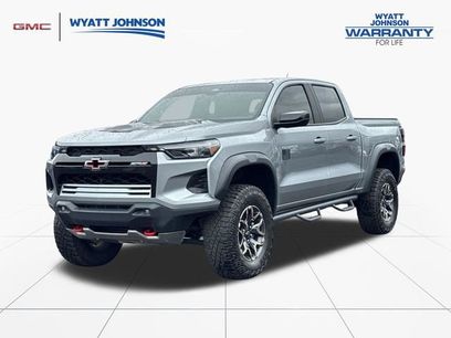 Used 2024 Chevrolet Colorado ZR2 w/ Technology Package