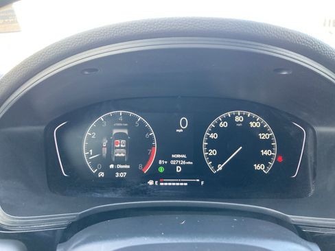 Used 2024 Honda Civic Sport image 14