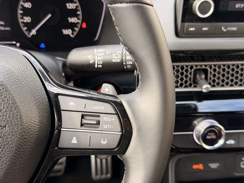 Certified 2024 Honda Civic Sport image 25