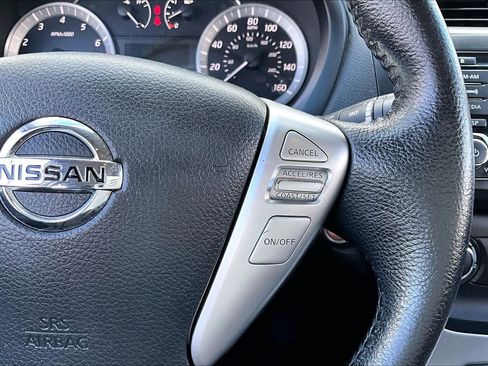 Used 2015 Nissan Sentra SV image 25