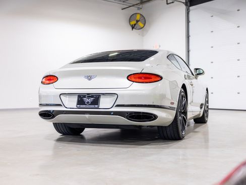 Used 2020 Bentley Continental GT First Edition AWD/4WD image 4