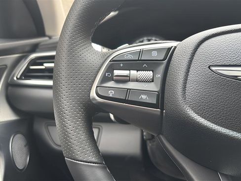 New 2026 Genesis G70 2.5T Prestige image 27